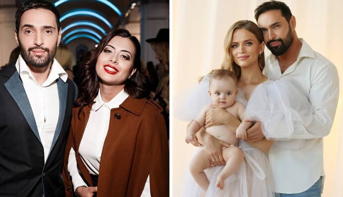 Фіктивний роман із учасницею 