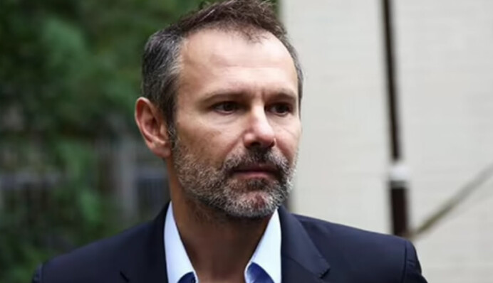 Трампа призвали обратиться еще и к Святославу Вакарчуку