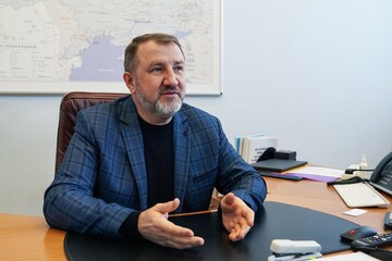 "Прогнози панікерів про відключення світла на 20 годин і більше не справдилися". Інтерв'ю з радником прем'єра України
