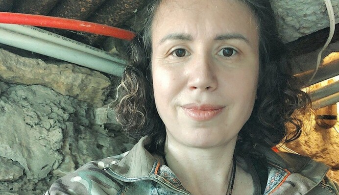 Відома бойова офіцерка ЗСУ зненавиділа свято 8 Березня