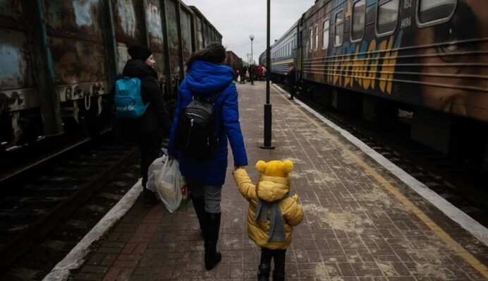 Ведущая раскрыла настоящий список дел украинской женщины на 8 марта