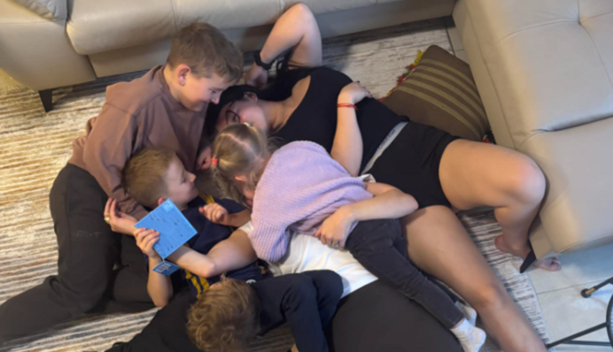 «В следующей жизни мечтаю быть мужчиной»: известный киевский ресторатор поразила количеством рожденных детей