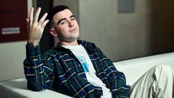 ​Український співак після образи від Потапа викликав його на бій