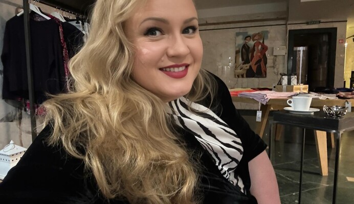 Народна артистка України потрапила в ДТП у Києві