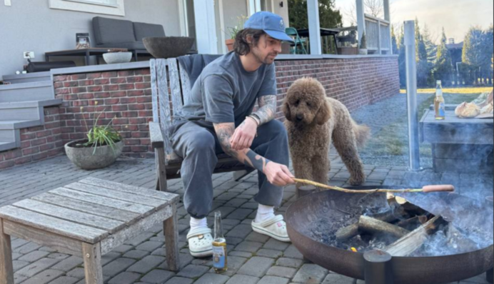 Ціни на часник в Україні шокували співака