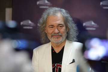 «Пусть очень интересные люди думают себе, что хотят». О загадке личной жизни автора легендарной песни «Украина»