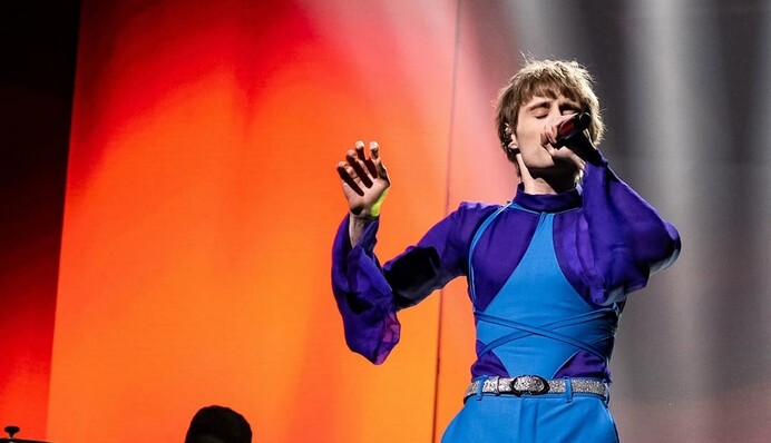 Гурт Ziferblat зробив 