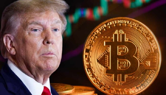 Криптовалютный резерв Трампа: смогут ли США погасить госдолг биткоинами?