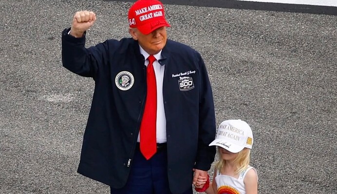 Третя спроба: чи можливий імпічмент Трампу і коли