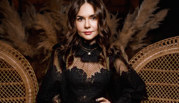 Украинской актрисе сделали неприличное предложение во время кастинга в популярную группу