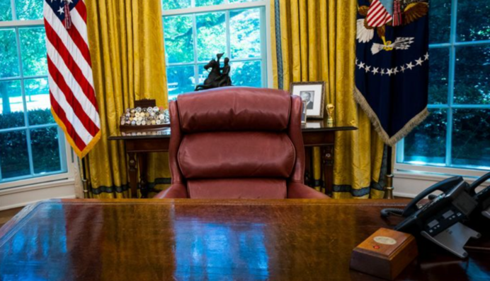 Українська журналістка 