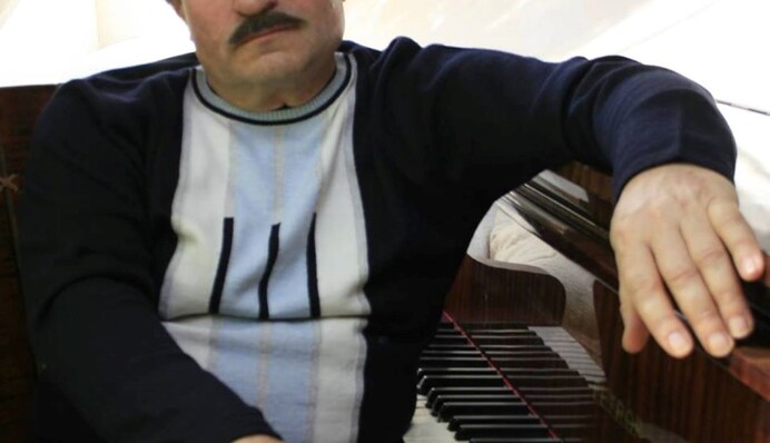 Заявление украинского композитора про кастрированный Киев 