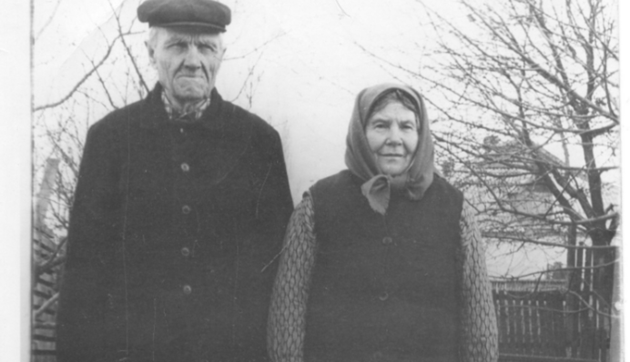 «Наш отец стал инвалидом из-за недосмотра своих родителей». Что произошло в семье украинских писателей - история семьи Капрановых