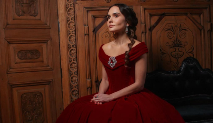 «В Университете Карпенко-Карого до сих пор ужасные условия»: актриса «Кава з кардамоном» раскритиковала скандальное заведение