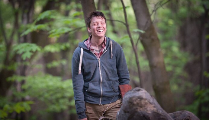 Где сейчас и как выглядит звезда фильма 