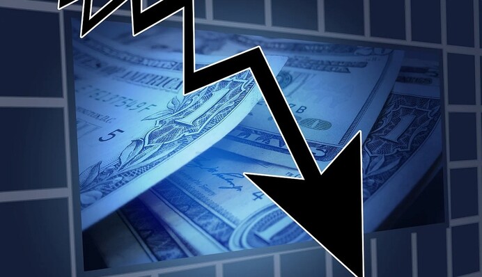 США на порозі рецесії: чи загрожує світові нова економічна криза?