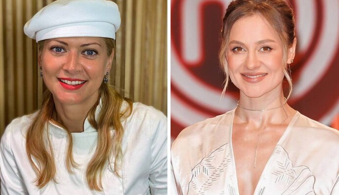 Татьяна Литвинова рассказала об обиде на Ольгу Мартыновскую, которая была ее близкой подругой