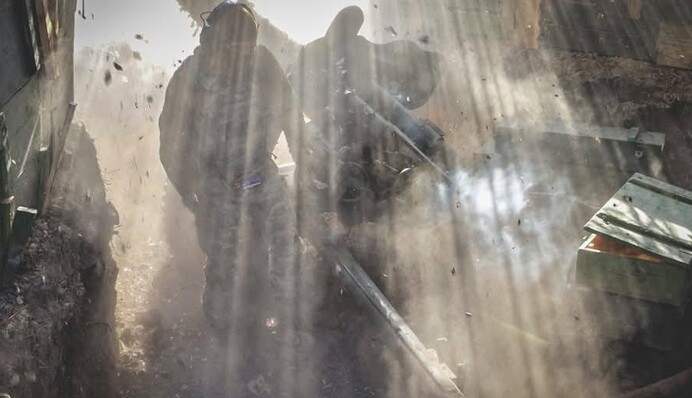 Вмешательство политики в военные операции: почему сыпется Курский фронт и чего ждать дальше