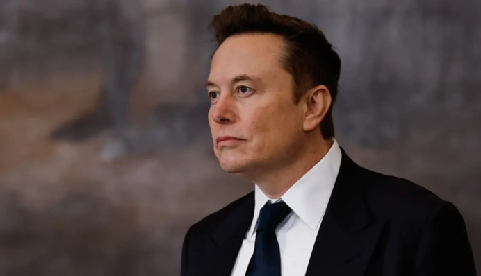 «Это Украина виновата, что меня все ненавидят»: странный скриншот с Маском вызвал бурные обсуждения в сети