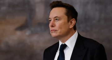 «Это Украина виновата, что меня все ненавидят»: странный скриншот с Маском вызвал бурные обсуждения в сети