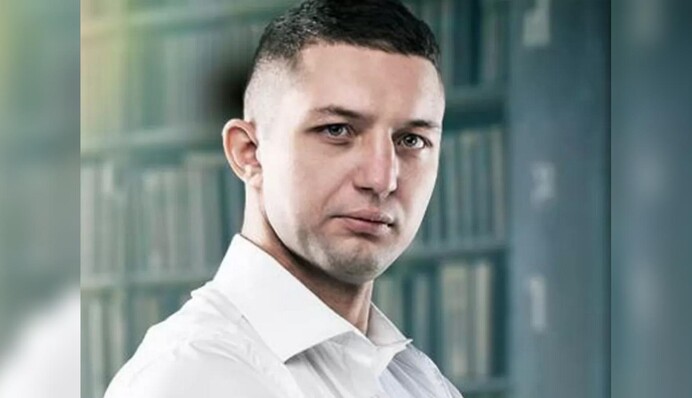 Україна може екстрадувати колишнього прокурора Кирила Яковця з Іспанії