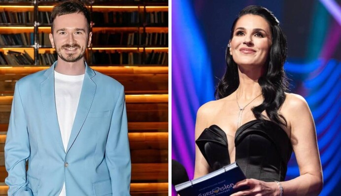 В ефірі Нацвідбору назвав 