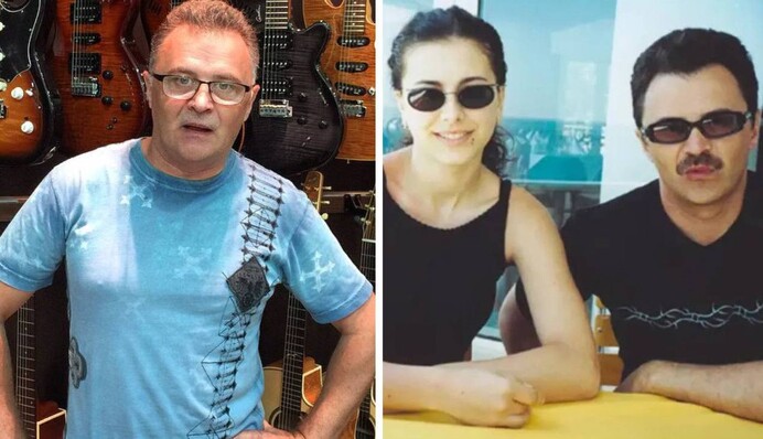 Де зараз український продюсер Юрій Фальоса - перший чоловік зрадниці Ані Лорак