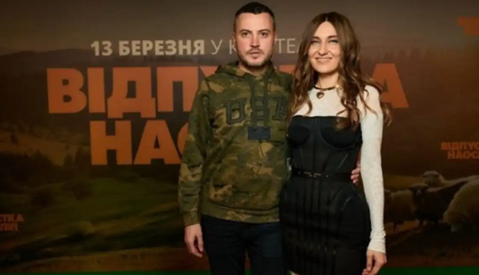 Лента «Отпуск вслепую», ассоциированным продюсером которой стал Артем Колюбаев, выходит в широкий прокат