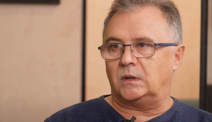 Первый муж Ани Лорак похвастался достижениями сына в оккупированном Крыму