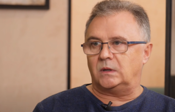 Первый муж Ани Лорак похвастался достижениями сына в оккупированном Крыму