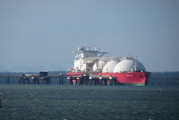 Американський газ для України: бізнес-проєкт чи подарунок Трампу?