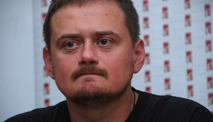 Украинский писатель привел пример, когда и какое применение феминитивов считает целесообразным