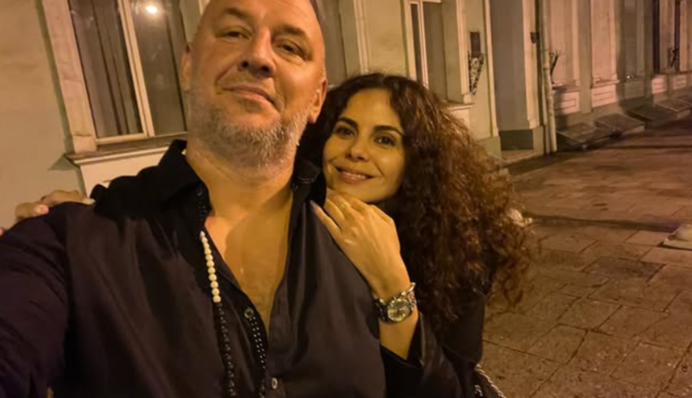 Потап зізнався, чому не погоджується розлучатись з Настею Каменських