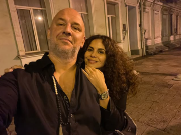 Потап признался, почему не соглашается разводиться с Настей Каменских