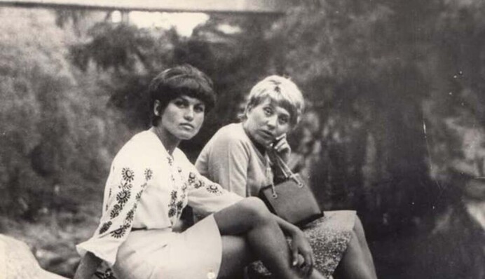 «Две Марички из 