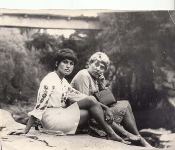 «Две Марички из 