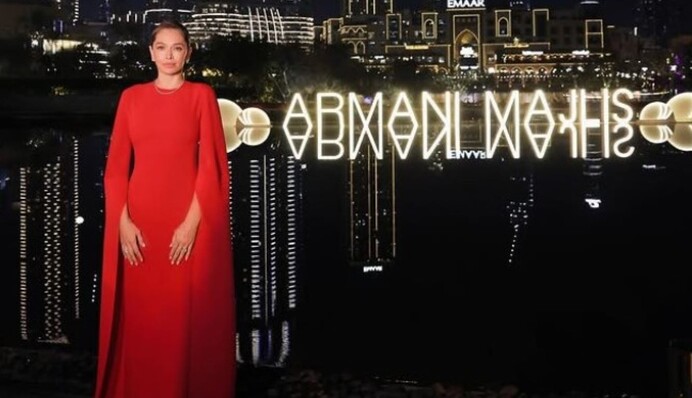 Віра Брежнєва 