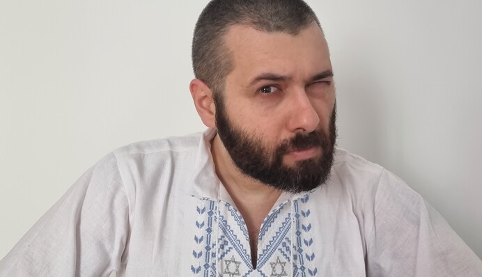 “The main thing is to transfer the war to the enemy’s territory. This is an axiom.” Interview with Yigal Levin