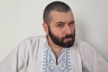 “The main thing is to transfer the war to the enemy’s territory. This is an axiom.” Interview with Yigal Levin