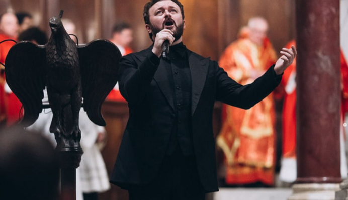 «Миша, это ты?» Детские фото и видео DZIDZIO поразили поклонников