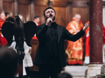 «Миша, это ты?» Детские фото и видео DZIDZIO поразили поклонников