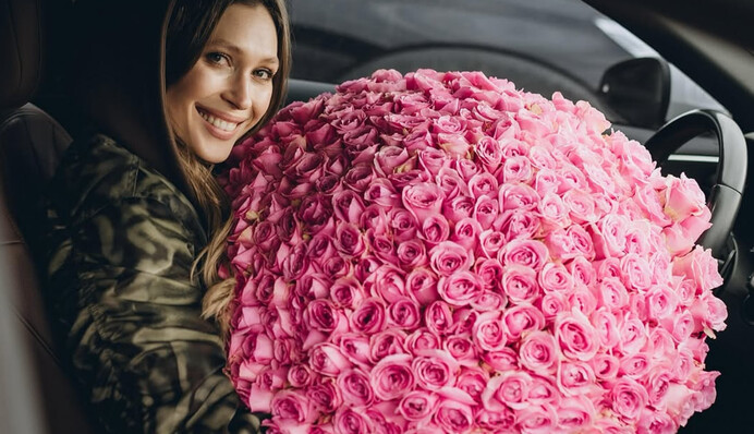 Украинской актрисе стало стыдно за роли в российских сериалах