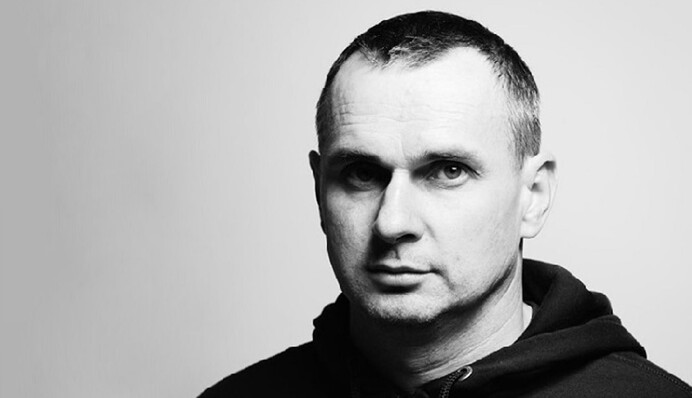 ​Лідер гурту ХЗВ зі сміхом пригадав, в якому вигляді вимагав звільнення Сенцова