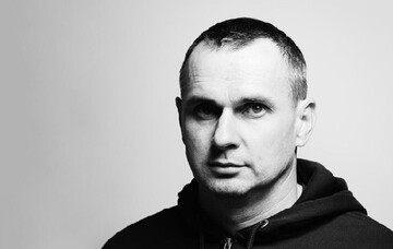 ​Лідер гурту ХЗВ зі сміхом пригадав, в якому вигляді вимагав звільнення Сенцова