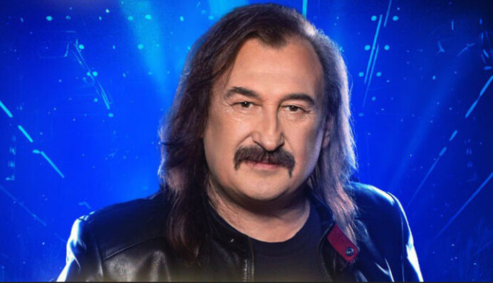 Комик нашел странное объяснение всплеска популярности певца Степана Гиги