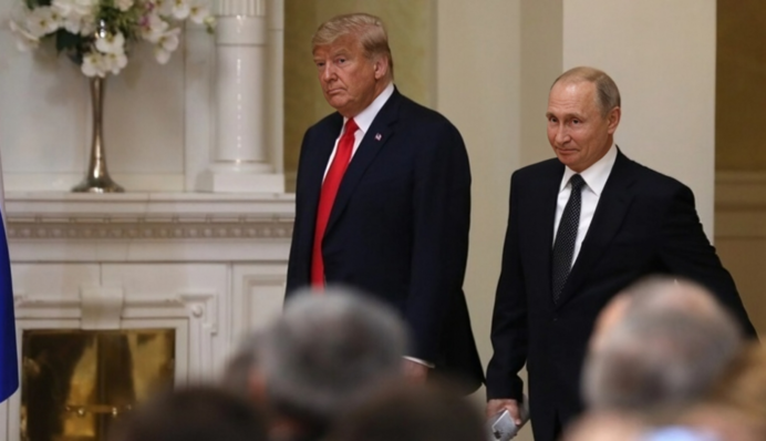 Геополітичні 