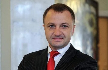 "There are no language inspectors. This is a fabrication of Russian propaganda." Interview with Taras Kremen