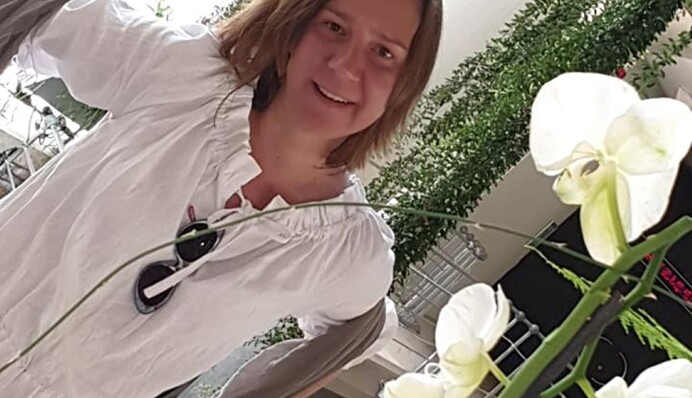 В Харькове простились с выдающимся режиссером Светланой Олешко