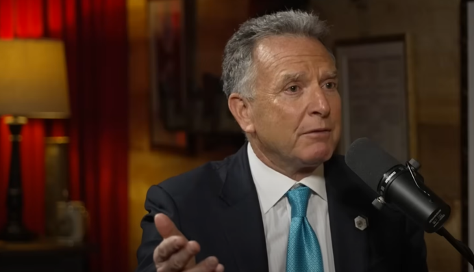 Спецпосланнику Трампа на его признание оккупированных территорий Украины российскими ответили точным мемом