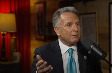 Спецпосланцю Трампа на його визнання окупованих територій України російськими відповіли влучним мемом